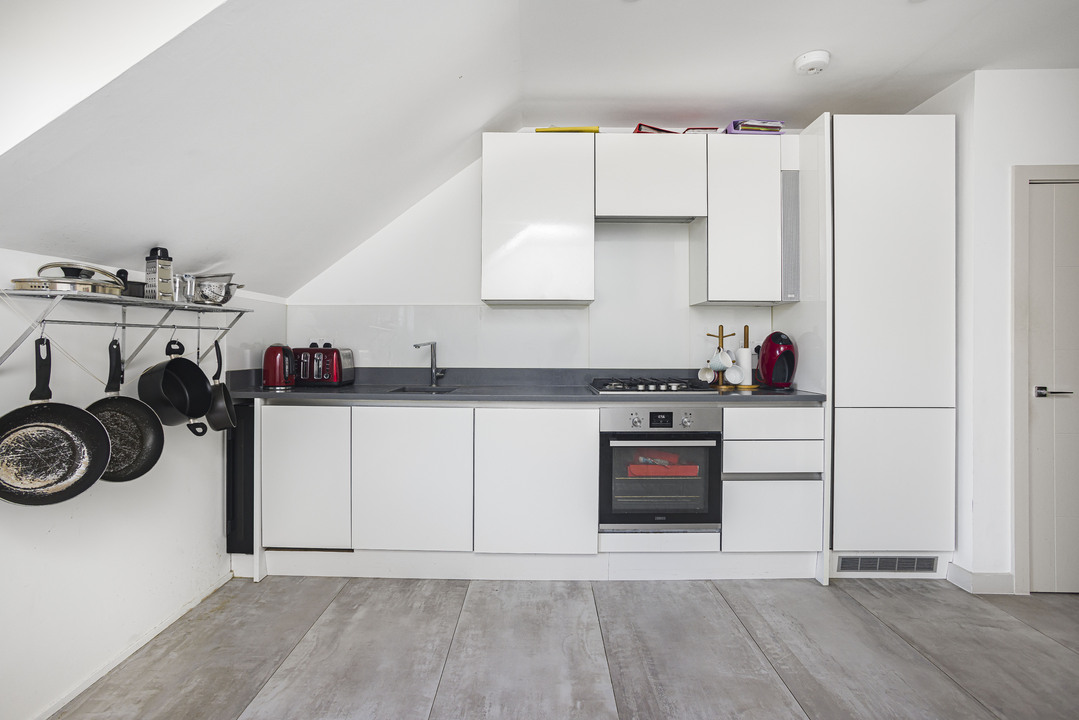 1 bed apartment for sale in Croham Road, South Croydon  - Property Image 4