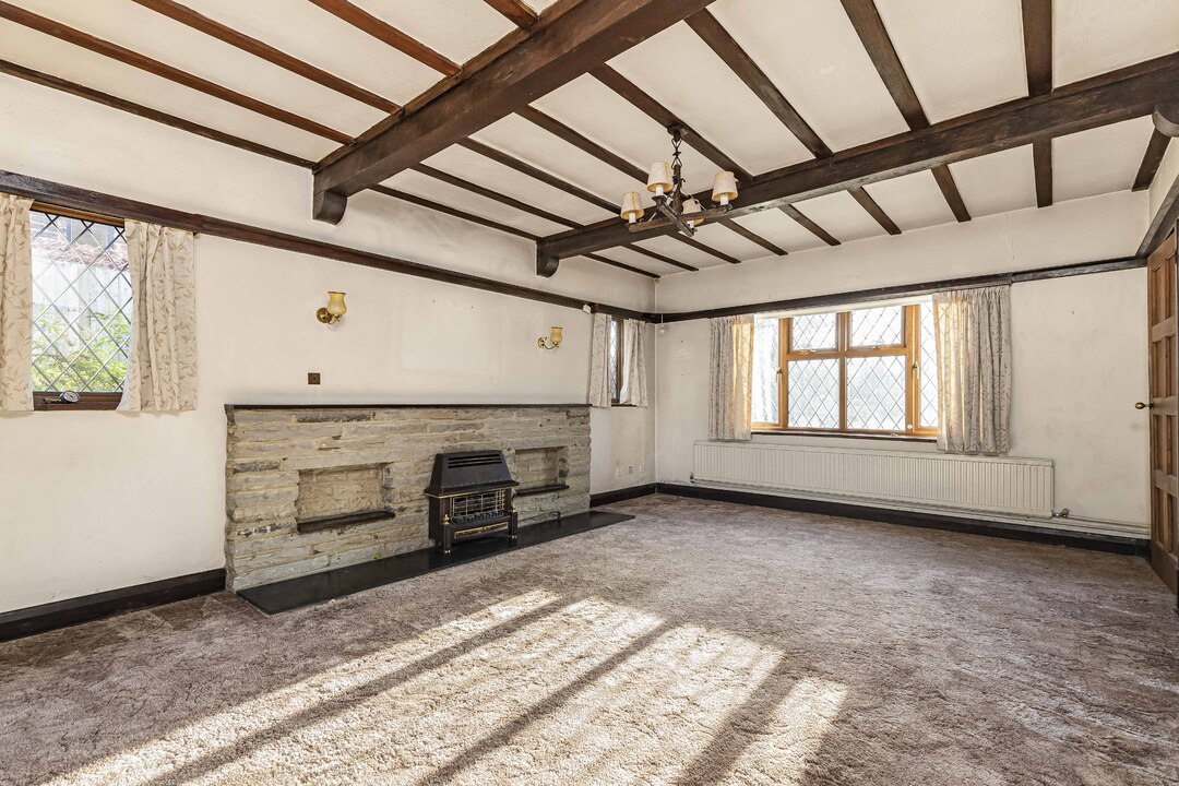 4 bed detached house for sale in Sandilands, Croydon 4