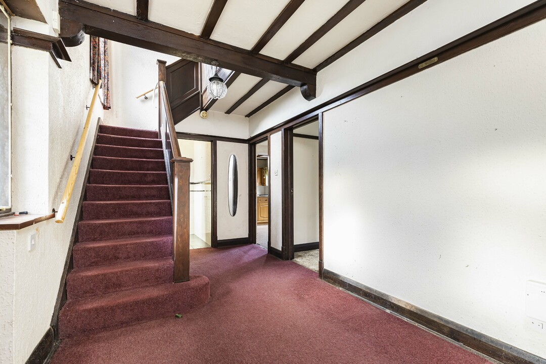 4 bed detached house for sale in Sandilands, Croydon 1