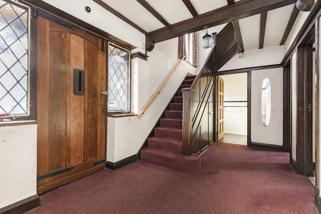 4 bed detached house for sale in Sandilands, Croydon 15