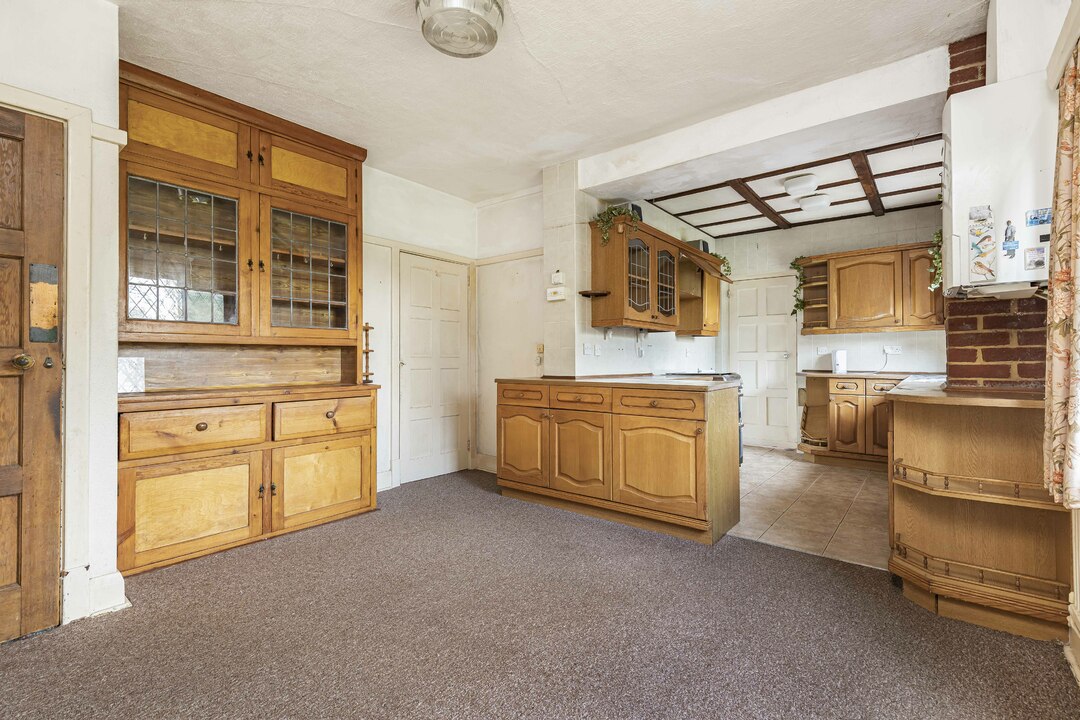 4 bed detached house for sale in Sandilands, Croydon  - Property Image 14