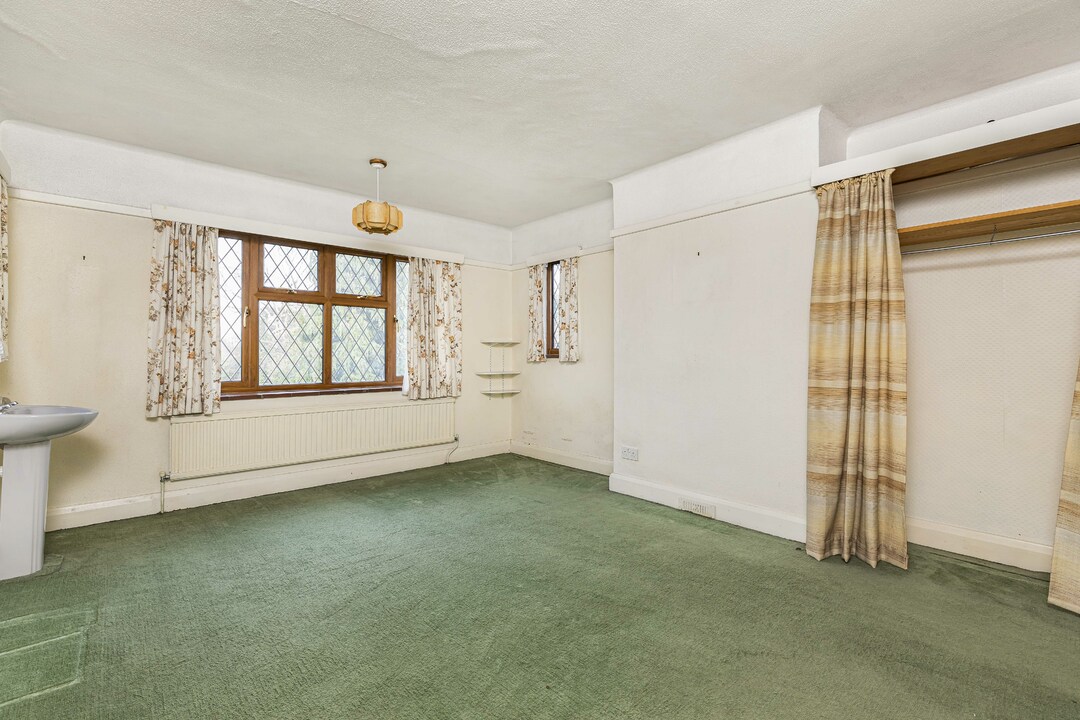 4 bed detached house for sale in Sandilands, Croydon  - Property Image 25
