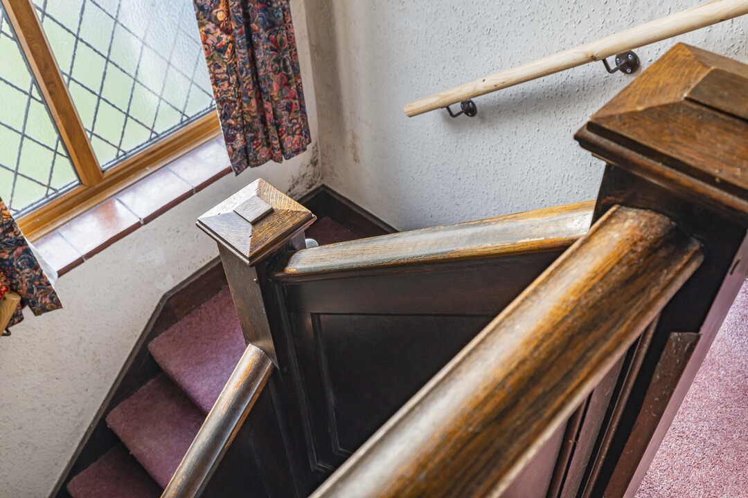 4 bed detached house for sale in Sandilands, Croydon 16