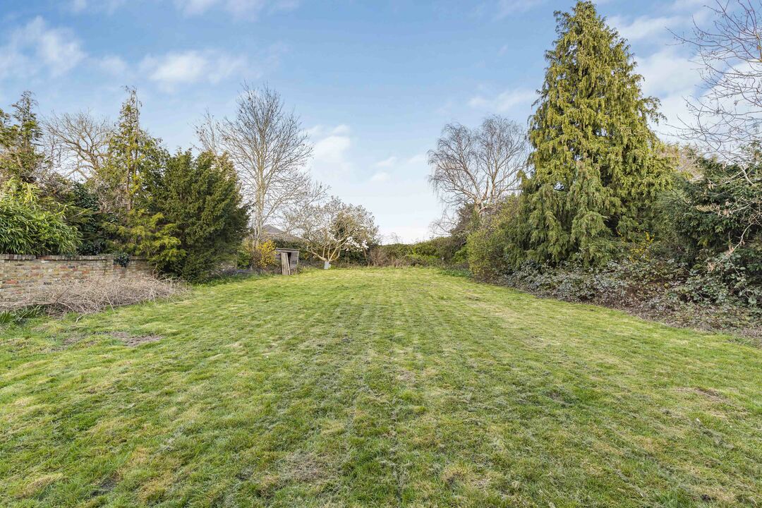 4 bed detached house for sale in Sandilands, Croydon 12