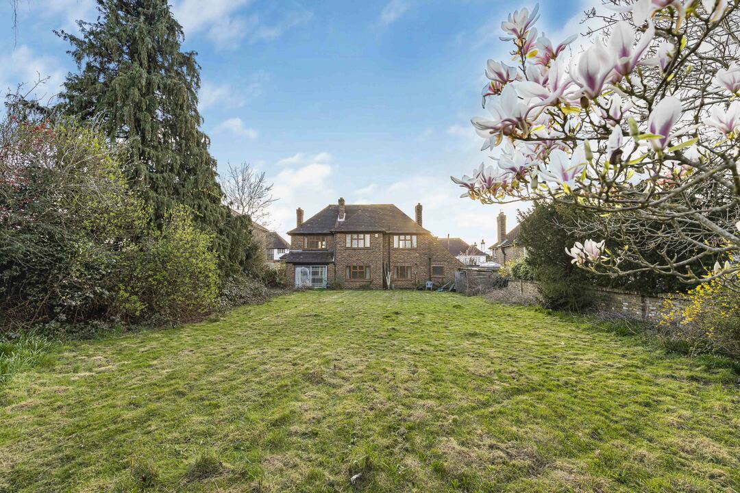 4 bed detached house for sale in Sandilands, Croydon 13