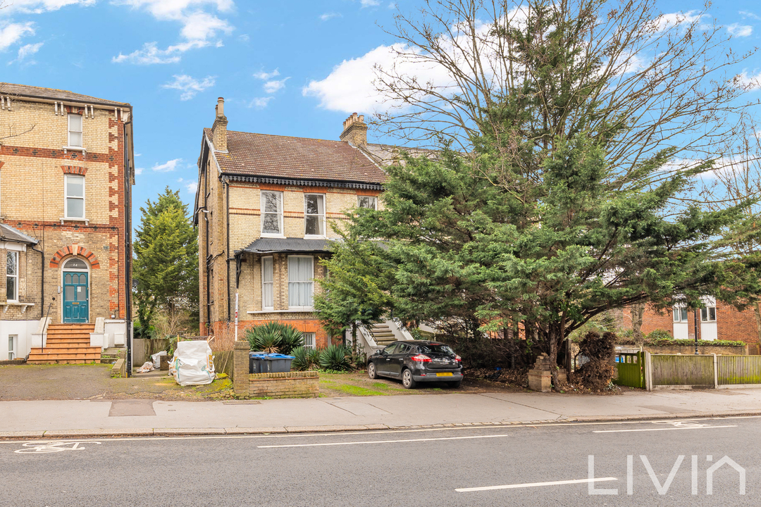 1 bed apartment for sale in Warham Road, South Croydon  - Property Image 2