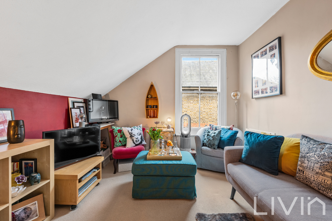 1 bed apartment for sale in Warham Road, South Croydon  - Property Image 6