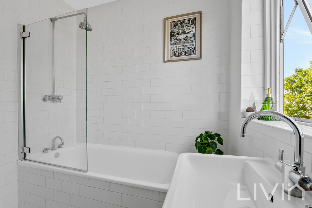 3 bed house for sale in Annsworthy Crescent, South Norwood 14