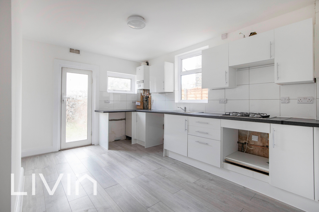 3 bed terraced house for sale in Fairholme Road, Croydon  - Property Image 6