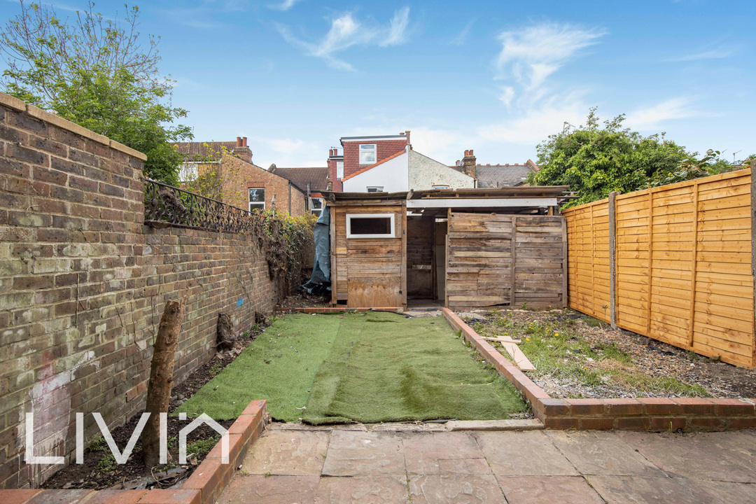 3 bed terraced house for sale in Fairholme Road, Croydon  - Property Image 8