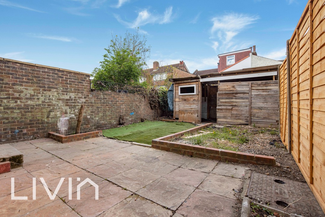 3 bed terraced house for sale in Fairholme Road, Croydon  - Property Image 9