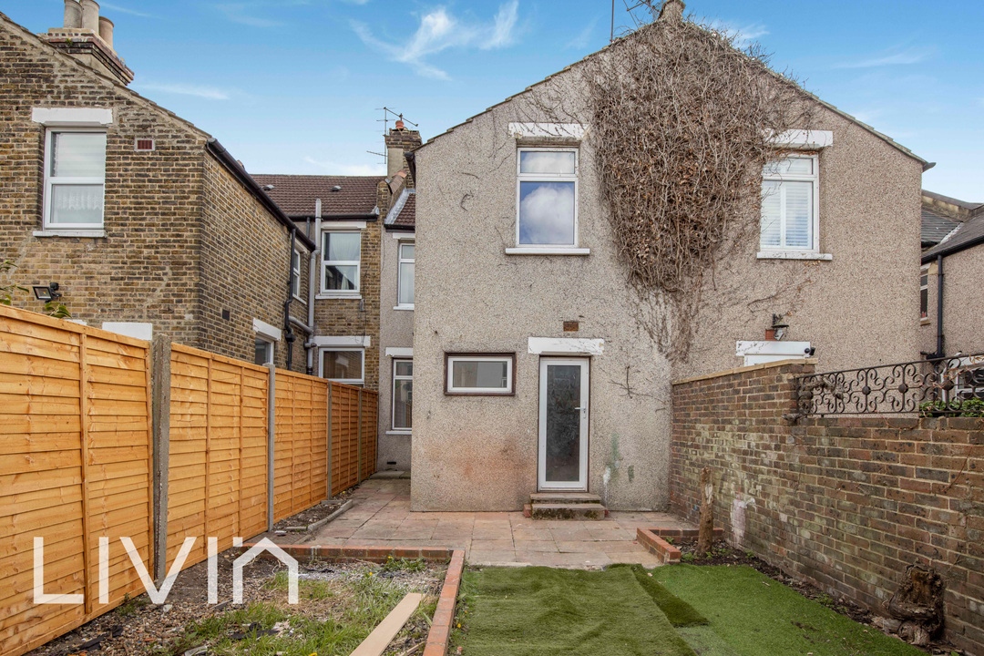 3 bed terraced house for sale in Fairholme Road, Croydon  - Property Image 10