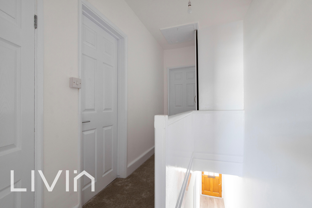 3 bed terraced house for sale in Fairholme Road, Croydon  - Property Image 12