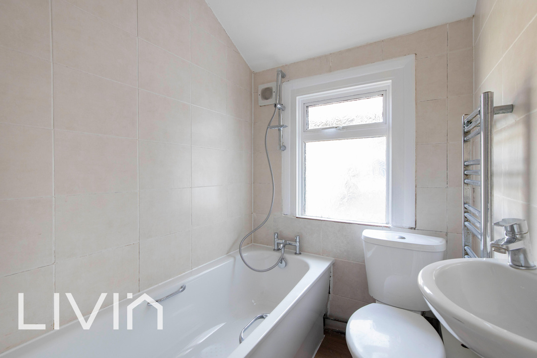 3 bed terraced house for sale in Fairholme Road, Croydon  - Property Image 13