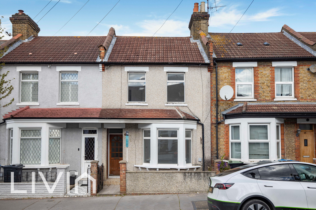 3 bed terraced house for sale in Fairholme Road, Croydon  - Property Image 17