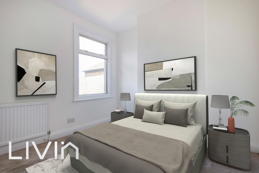 3 bed terraced house for sale in Fairholme Road, Croydon  - Property Image 8