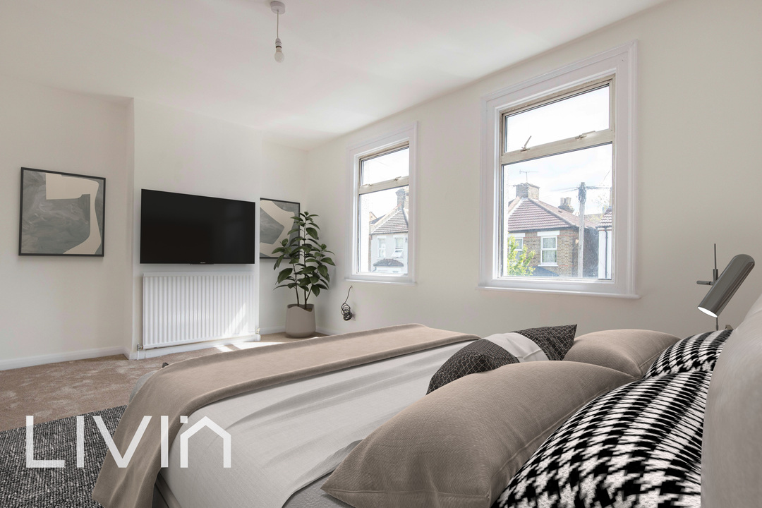 3 bed terraced house for sale in Fairholme Road, Croydon  - Property Image 9
