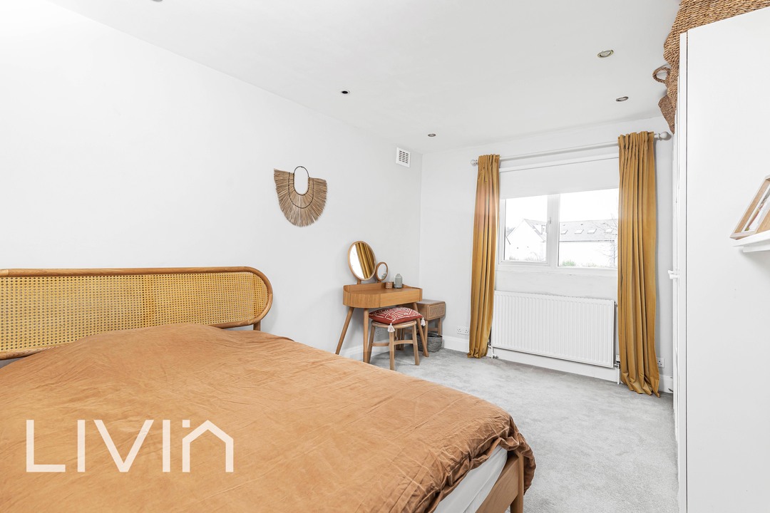 2 bed apartment for sale in Beulah Road, Thornton Heath  - Property Image 9