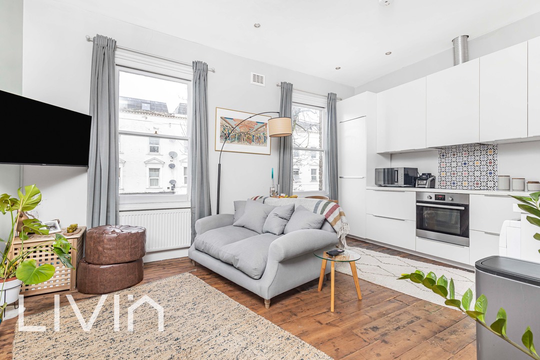 2 bed apartment for sale in Beulah Road, Thornton Heath 3