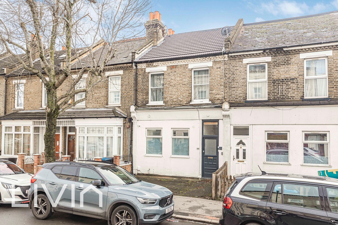 2 bed apartment for sale in Beulah Road, Thornton Heath 14