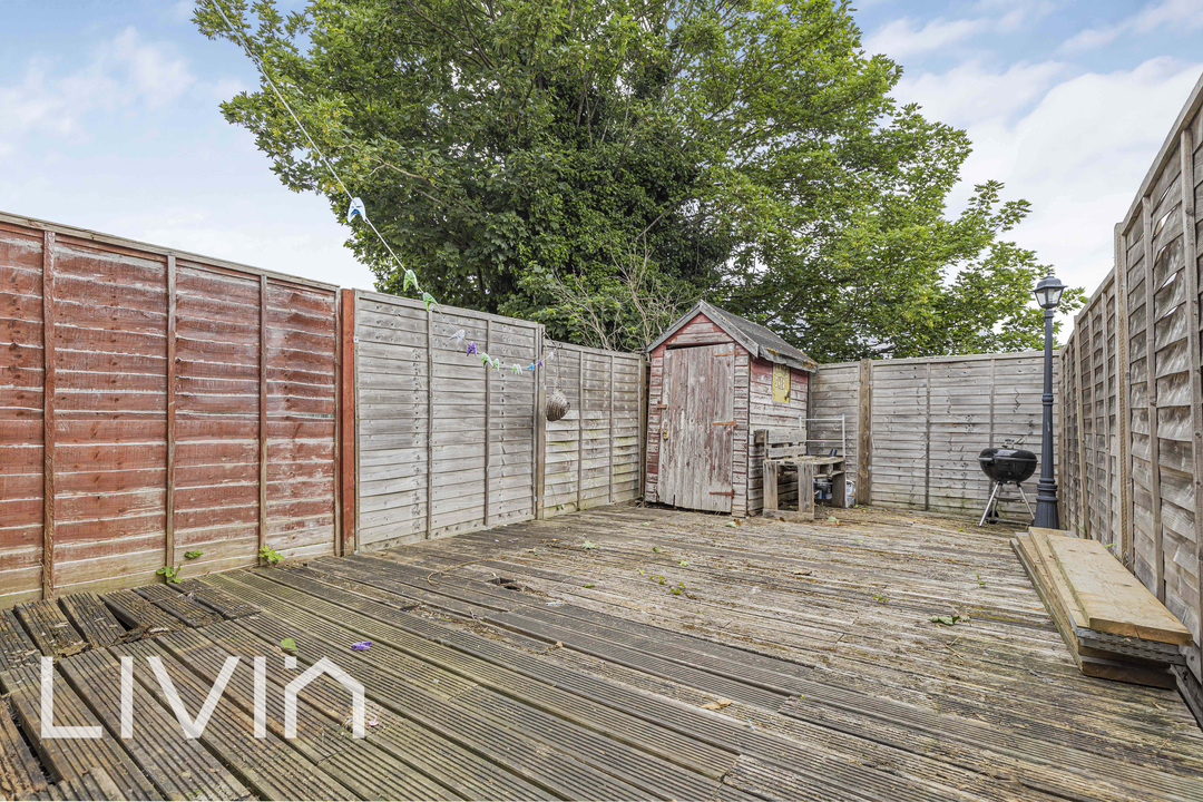 2 bed house for sale in Borough Hill, Croydon  - Property Image 6