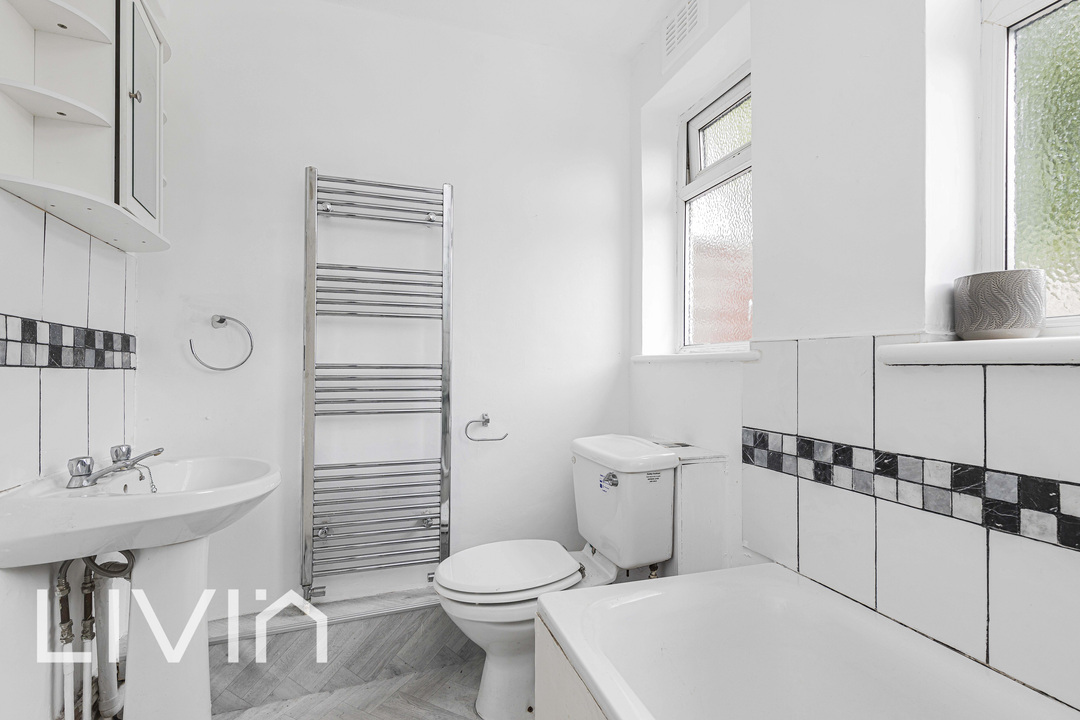 2 bed house for sale in Borough Hill, Croydon  - Property Image 10