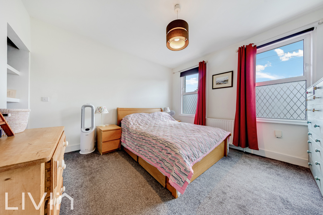 2 bed semi-detached house for sale in Davidson Road, Croydon 9