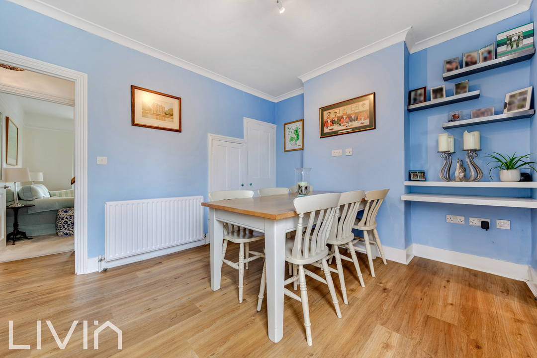 2 bed semi-detached house for sale in Davidson Road, Croydon 6