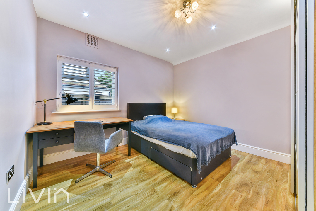 1 bed apartment for sale in Addiscombe Road, Croydon  - Property Image 6