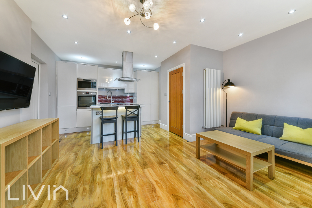 1 bed apartment for sale in Addiscombe Road, Croydon  - Property Image 4