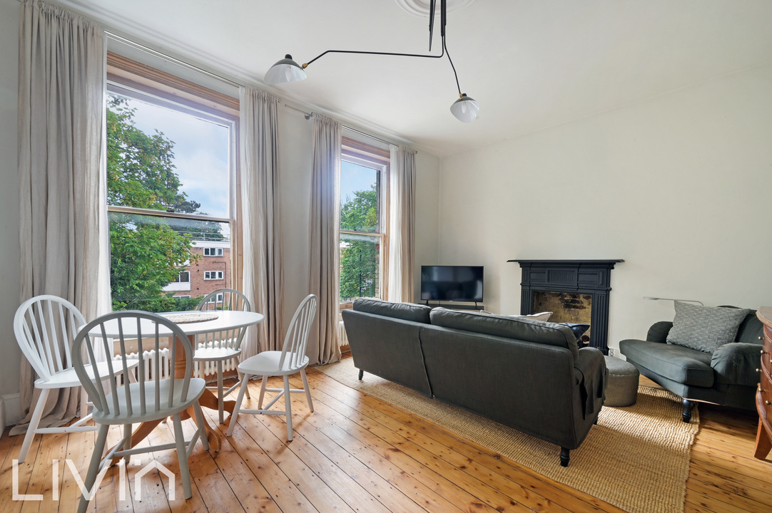 2 bed apartment for sale in Warham Road, Croydon  - Property Image 3