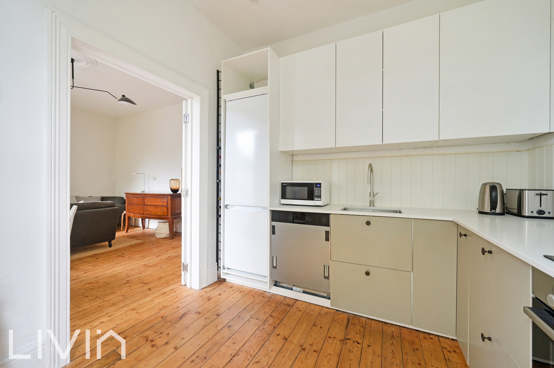 2 bed apartment for sale in Warham Road, Croydon  - Property Image 6