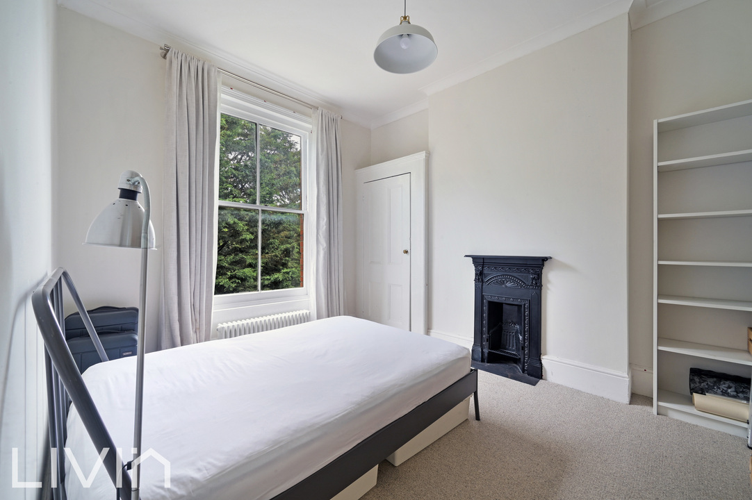 2 bed apartment for sale in Warham Road, Croydon  - Property Image 10