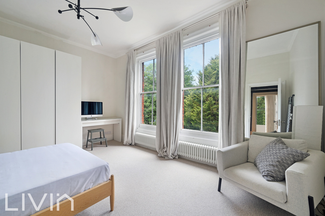 2 bed apartment for sale in Warham Road, Croydon  - Property Image 11