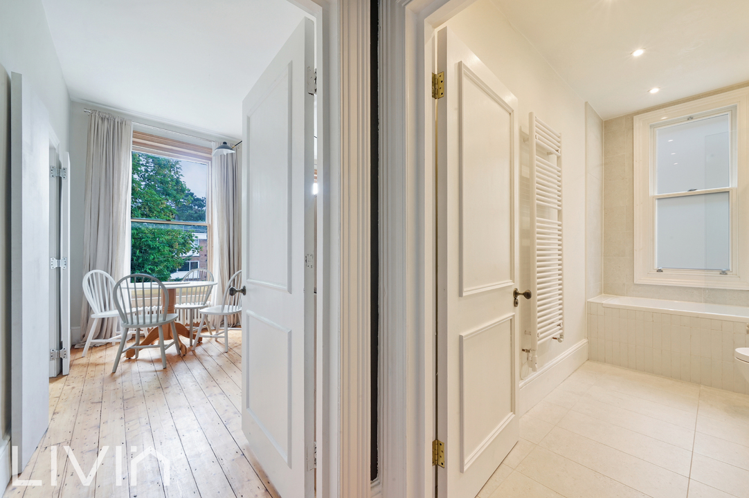 2 bed apartment for sale in Warham Road, Croydon  - Property Image 8