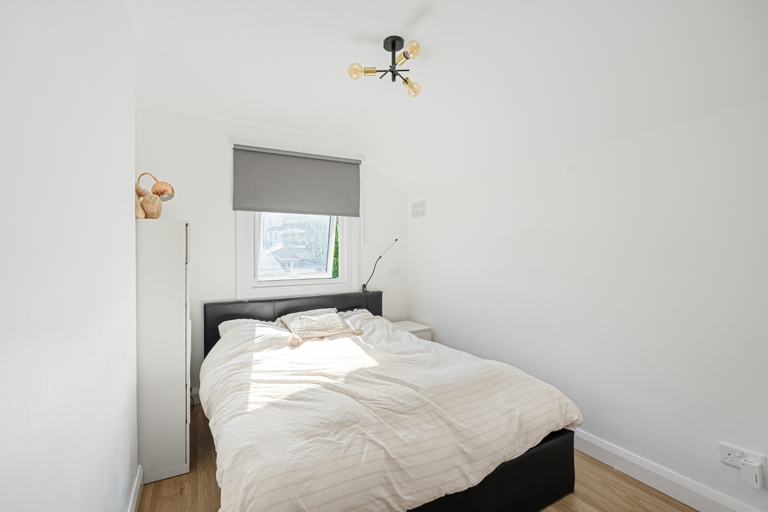 1 bed maisonette to rent in Selsdon Road, South Croydon  - Property Image 5