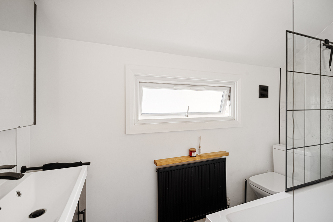 1 bed maisonette to rent in Selsdon Road, South Croydon  - Property Image 7