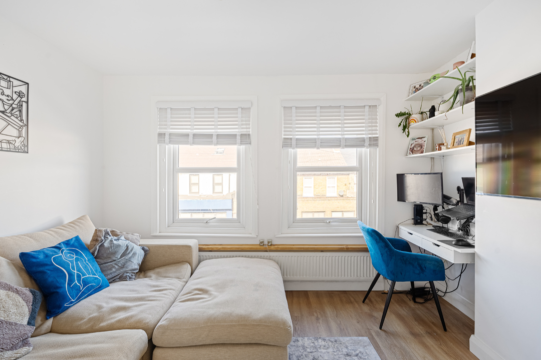 1 bed maisonette to rent in Selsdon Road, South Croydon 1