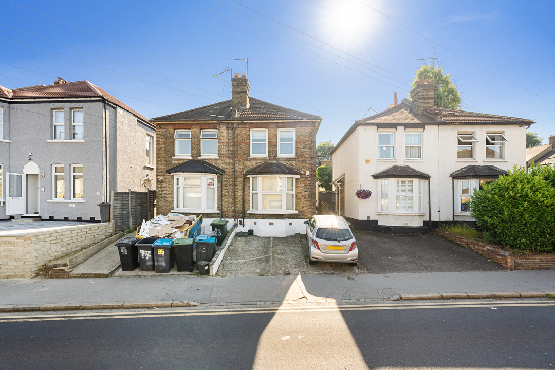 1 bed maisonette to rent in Selsdon Road, South Croydon  - Property Image 8