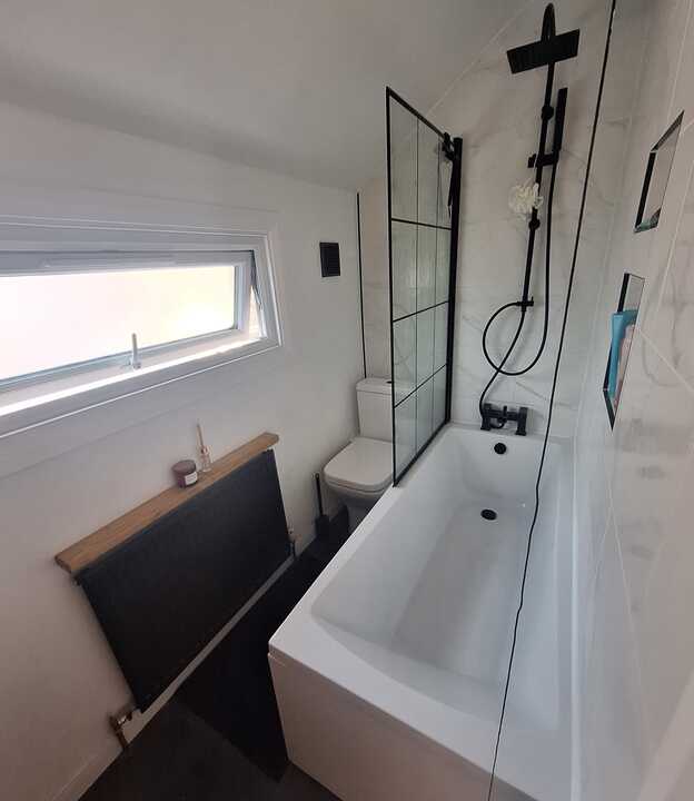 1 bed maisonette to rent in Selsdon Road, South Croydon 5