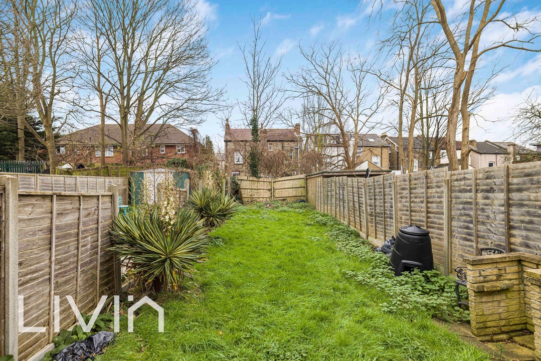 4 bed terraced house for sale in Woodville Road, Thornton Heath  - Property Image 16