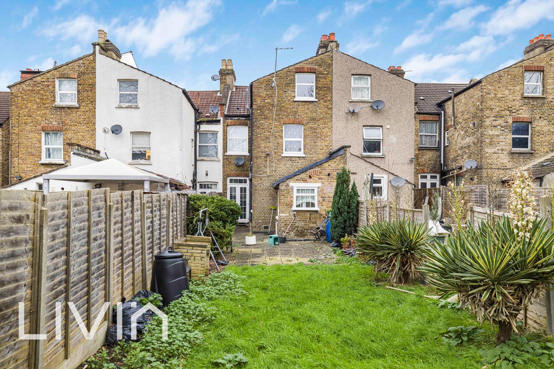 4 bed terraced house for sale in Woodville Road, Thornton Heath 16