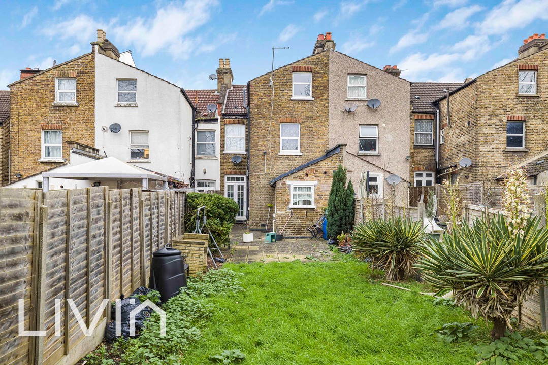 4 bed terraced house for sale in Woodville Road, Thornton Heath  - Property Image 17