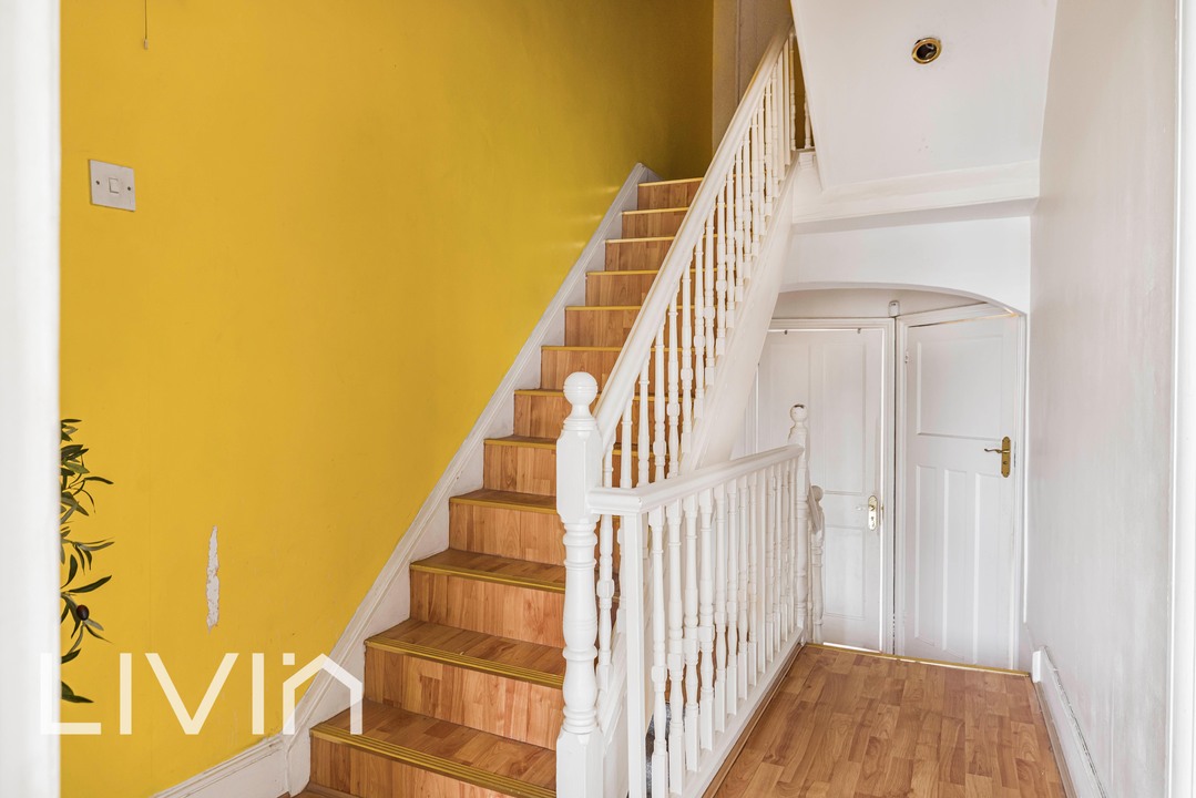 4 bed terraced house for sale in Woodville Road, Thornton Heath 11