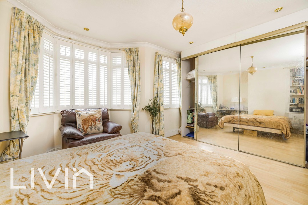 4 bed terraced house for sale in Woodville Road, Thornton Heath  - Property Image 11