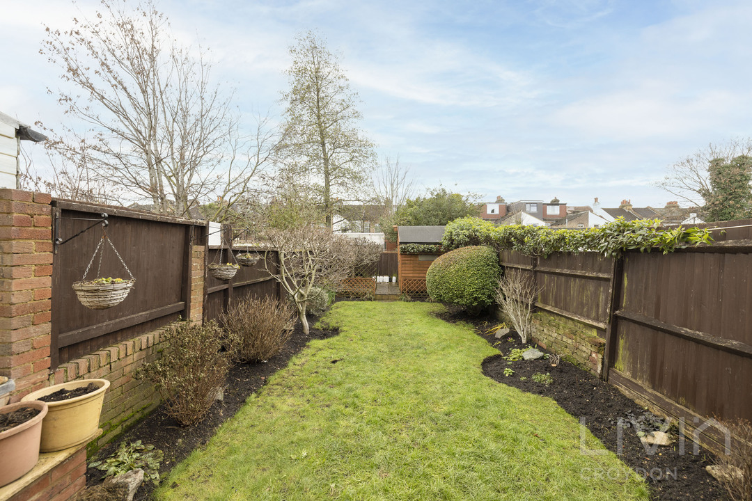 3 bed end of terrace house for sale in Rymer Road, Croydon  - Property Image 12