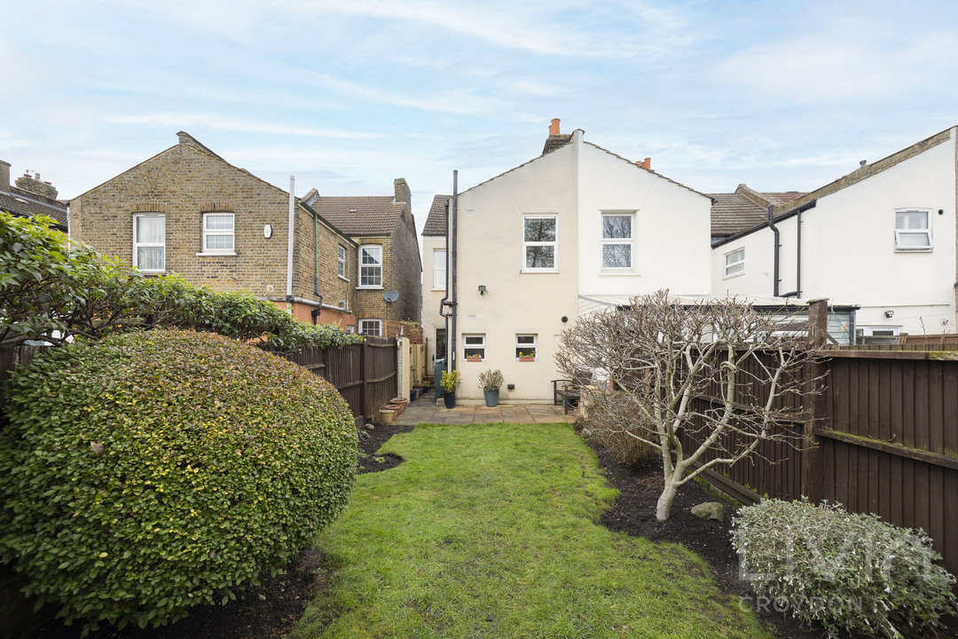 3 bed end of terrace house for sale in Rymer Road, Croydon  - Property Image 15