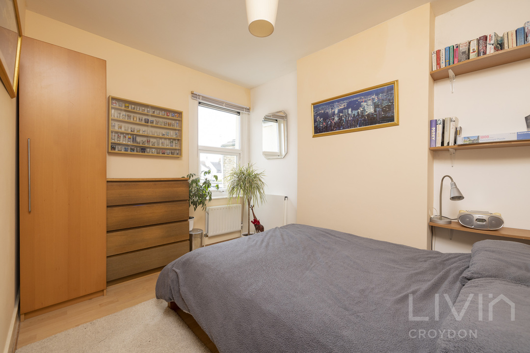 3 bed end of terrace house for sale in Rymer Road, Croydon  - Property Image 9