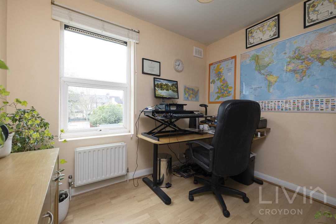 3 bed end of terrace house for sale in Rymer Road, Croydon  - Property Image 11