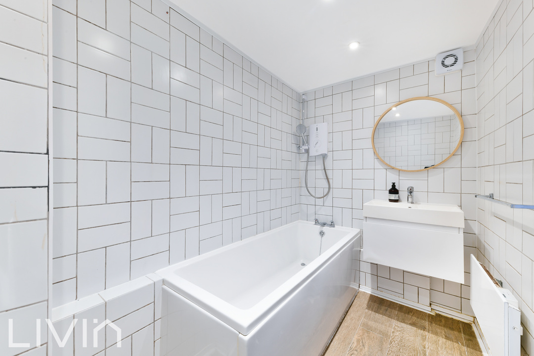 1 bed apartment for sale in Montague Road, Croydon  - Property Image 7